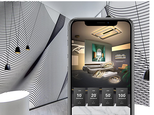 PC端+移动端作品包装（个人主页-ZNjc5NDUwMTI=） - 其他网页 - 站酷设计师倒計時原创素材 - 站酷ZCOOL