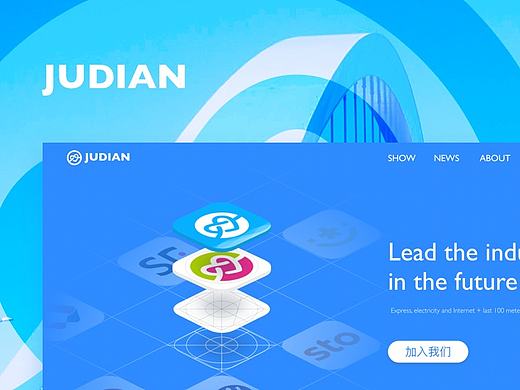 JUDIAN-Web