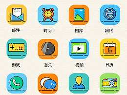 图标