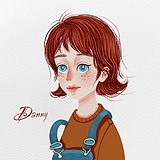 Dannilian的头像