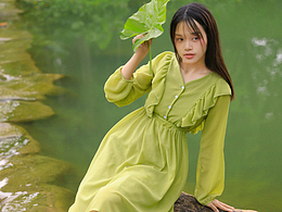 這個(gè)夏天一切的美好都如約而至