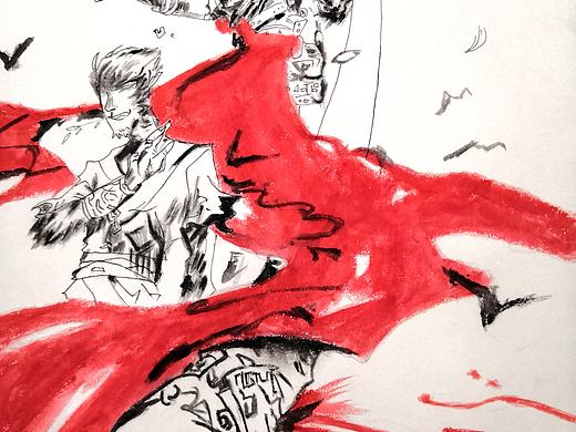 齐天大圣系列02