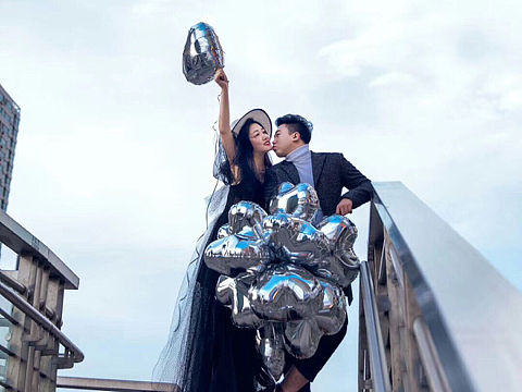 摄影（个人主页-ZMzQ5MDkxNTI=） - 人像摄影 - 站酷设计师美花的情堑原创素材 - 站酷ZCOOL