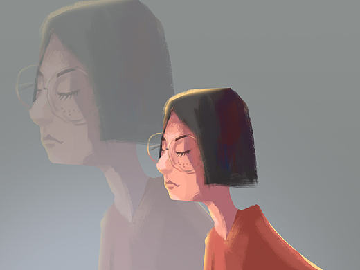 《三十天速途》#8