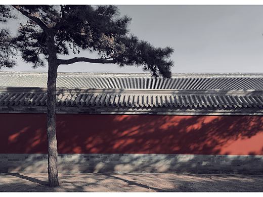 故宫采景（个人主页-ZNDMwMzA5MDg=） - 风光摄影 - 站酷设计师奥斯卡design原创素材 - 站酷ZCOOL