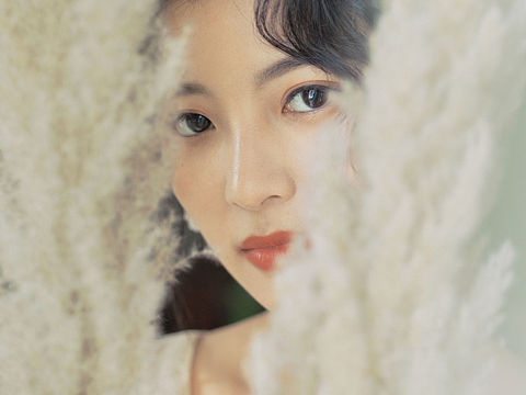 温柔了时光