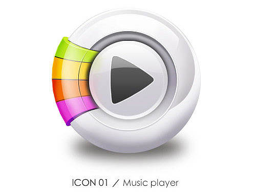 拟物图标（个人主页-ZMTk1NzI2NjQ=） - 图标 - 站酷设计师唐涓涓原创素材 - 站酷ZCOOL