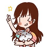 绿绿会画画的头像