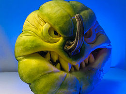 萬圣節(jié)南瓜