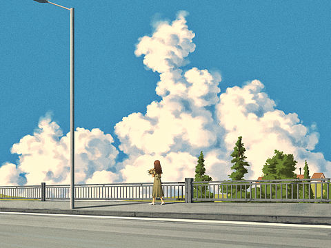 摸摸鱼（个人主页-ZMzAyNTk1MzI=） - 创作习作 - 站酷设计师正牌西愚人原创素材 - 站酷ZCOOL