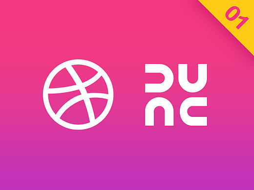 近期Dribbble作品
