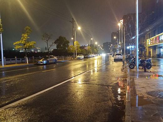 简单的赛博朋克