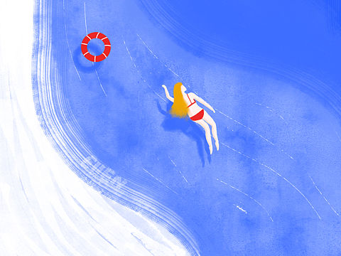 夏