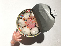 窥视——视角转变