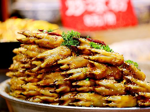 西安美食（个人主页-ZMjQ3Njk0ODQ=） - 人文/纪实摄影 - 站酷设计师发现的眼睛A原创素材 - 站酷ZCOOL