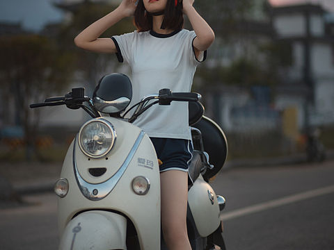 心里装着美好，眼里的世界就