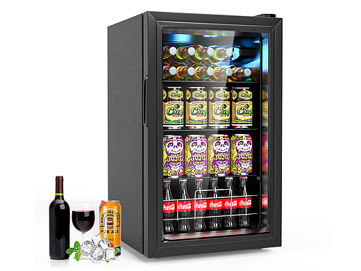冷饮柜60L