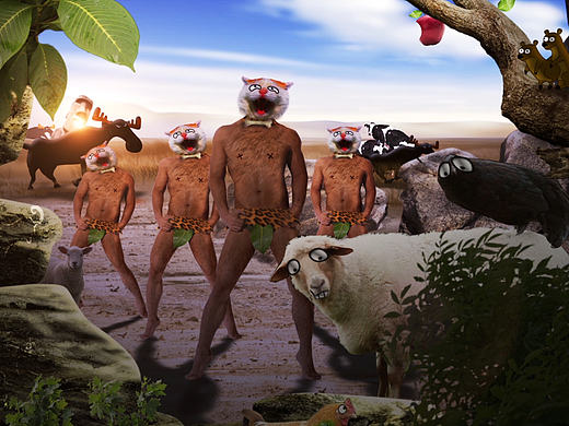 熊色咪咪渣#slag系列（个人主页-ZMjA3MjI0NTI=） - Motion Graphic - 站酷设计师EIMJ原创素材 - 站酷ZCOOL