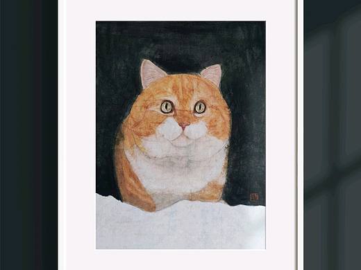 猫咪系列