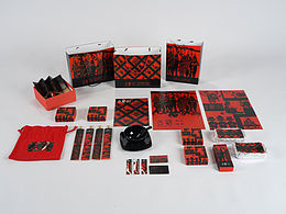 概念餐饮毕业设计