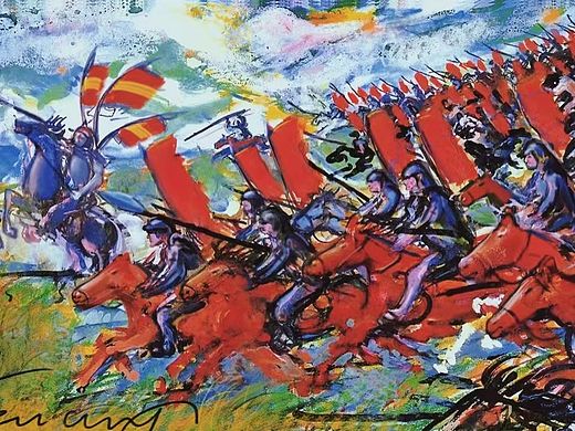 場(chǎng)景稿（個(gè)人主頁(yè)-ZNTg4Mjk4MzI=） - 創(chuàng)作習(xí)作 - 站酷設(shè)計(jì)師今天吃撒子嘛原創(chuàng)素材 - 站酷ZCOOL