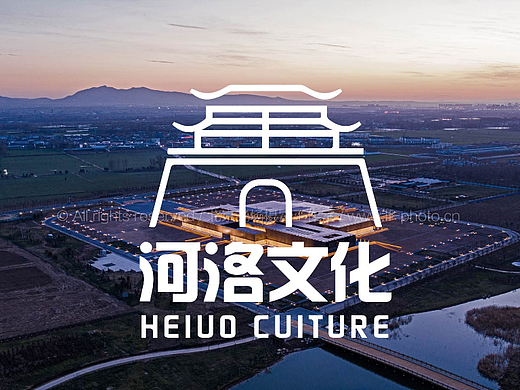 河洛文化（个人主页-ZNjQ0OTE2NTI=） - 品牌 - 站酷设计师无情绪的豆腐脑原创素材 - 站酷ZCOOL