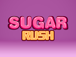 SUGAR RUSH