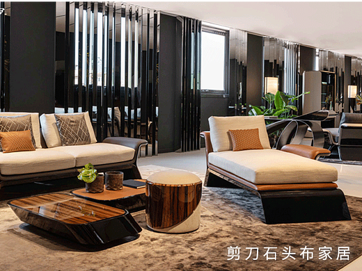 进口家具如何选？意大利三大顶奢进口家具品牌介绍