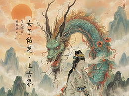 龙佑女子 女子佑龙