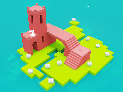 MagicaVoxel···有毒别碰··