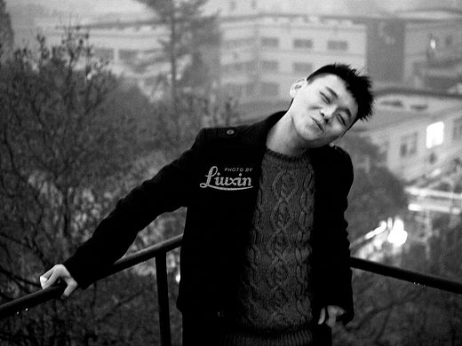 要是能重来，我要选冠希（个人主页-ZMTQ2MDk5NjQ=） - 人像摄影 - 站酷设计师浮沉流星原创素材 - 站酷ZCOOL