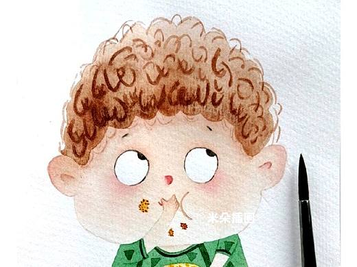 每一个小孩的梦想