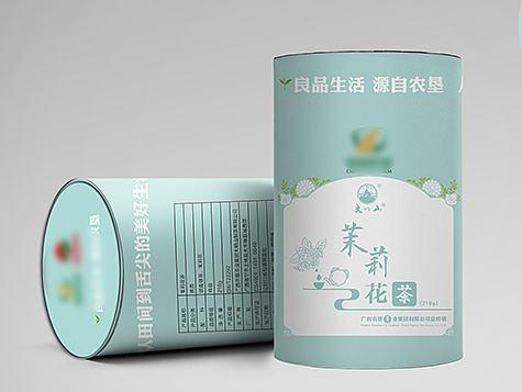茶叶包装设计