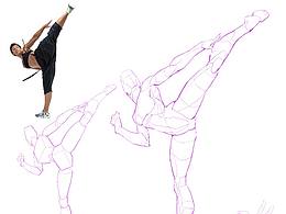 Sketch -&- and more