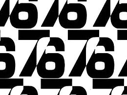 平面构成—重复构成