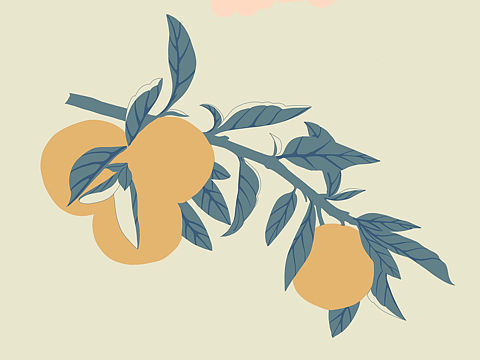 2022年3月7～13日练习（个人主页-ZNTg1MDQzOTY=） - 创作习作 - 站酷设计师月光还是少年原创素材 - 站酷ZCOOL