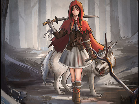 Huntermaster