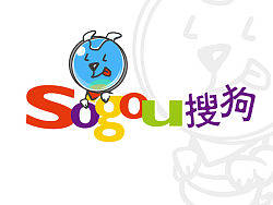 搜狗吉祥物设计-Bingo