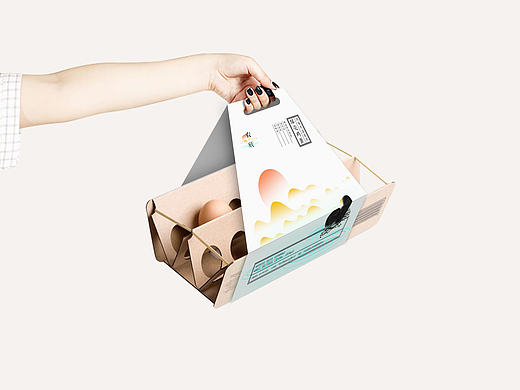 农产品logo+包装