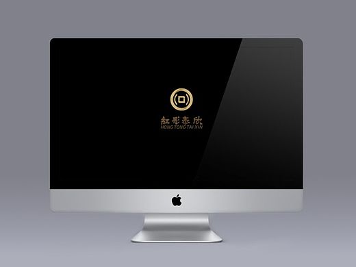 金融公司logo一枚