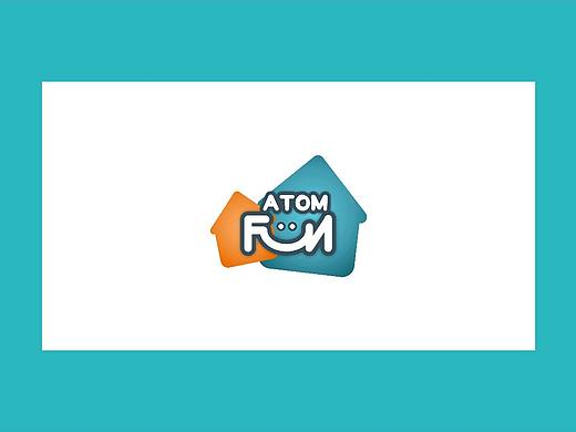 母婴店logo