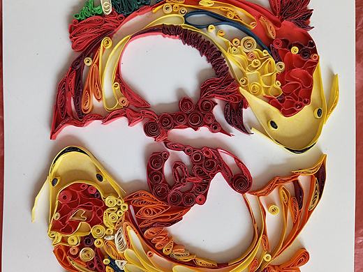 衍纸