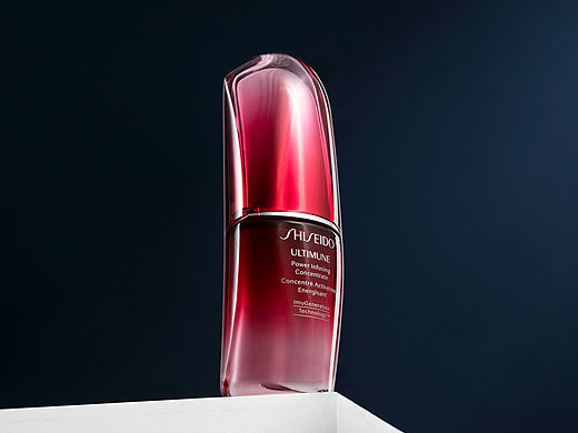 卡姿兰红腰子（个人主页-ZNTE0ODk1MTY=） - 产品摄影 - 站酷设计师山羊002原创素材 - 站酷ZCOOL