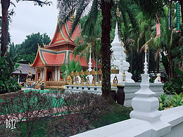 深圳—-錦繡中華民俗村