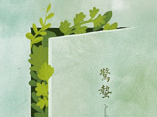 二十四节气，我的生活