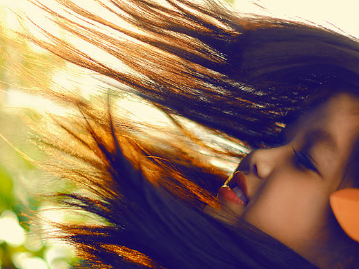 love阿弥珊·凯威莱城堡 @秋瞳