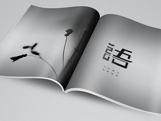 藏心茶语-杂志