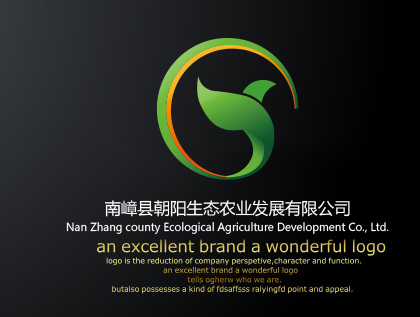 农业logo