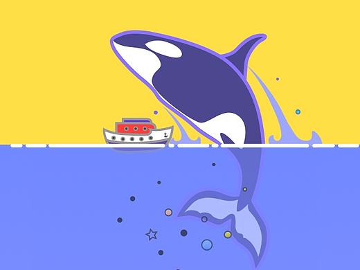 真的就是模仿啊