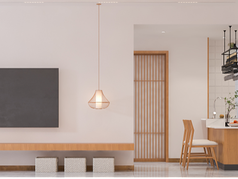 原木风（个人主页-ZNTk2NzQ1MDA=） - 家装设计 - 站酷设计师我说未命名呀原创素材 - 站酷ZCOOL